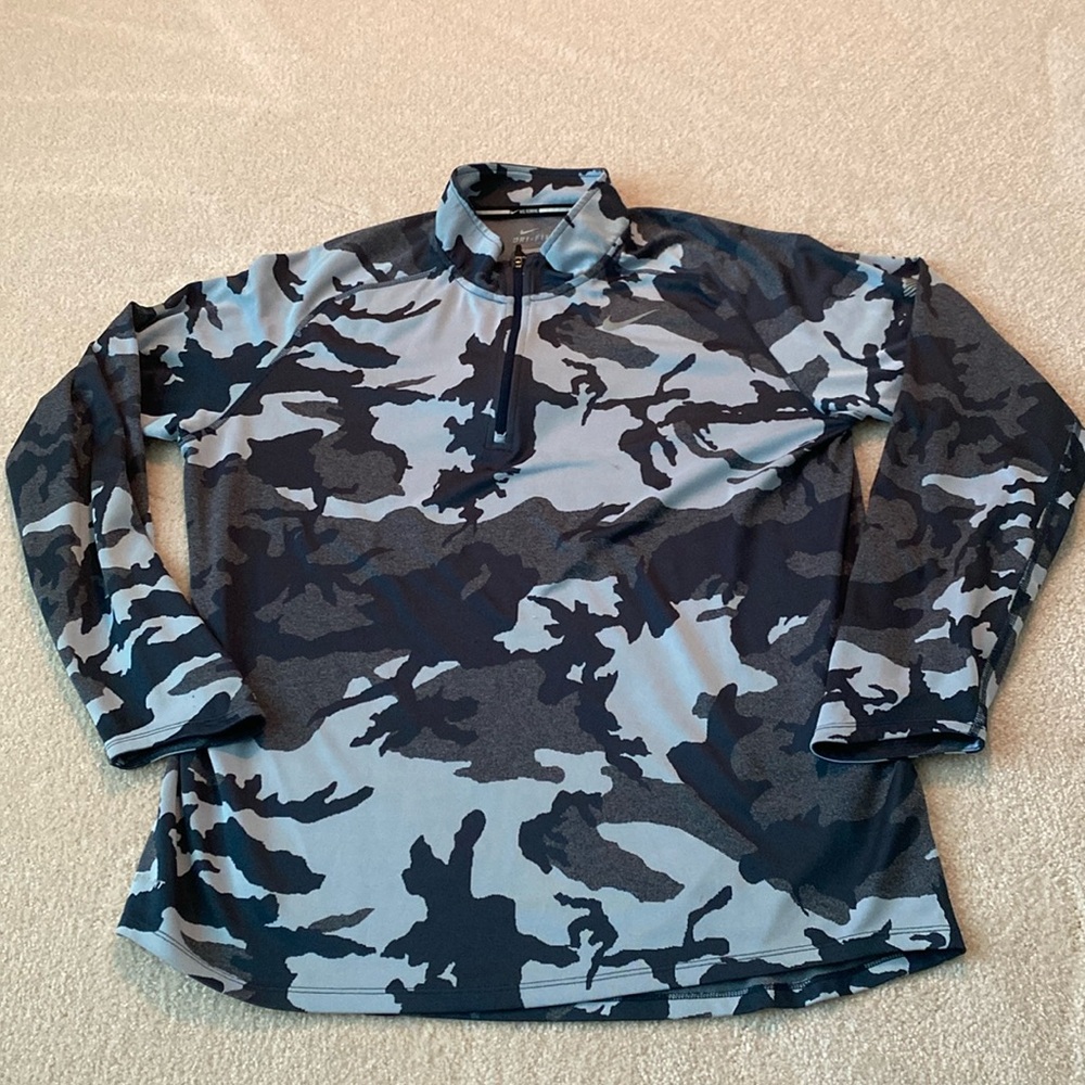 Nike Dri-Fit Running